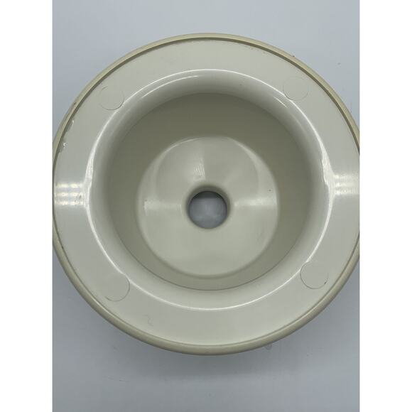 Dazey Fruit Juicer Replacement Part FJ-28 Replacement Pitcher Work Bowl - Picture 6 of 7